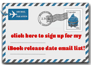 iBook-release-date-mailing-list